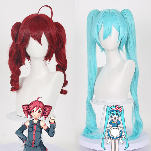 Vocaloid kasane teto - vocaloid,