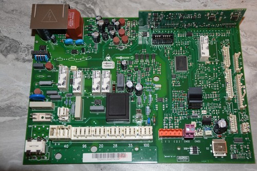 Viessmann 7509353 vbc - viessmann,