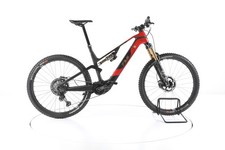 Rotwild R.X735 Ultra E-Bike Fully Top Elektrofahrrad Shimano Akku 720Wh Fahrrad