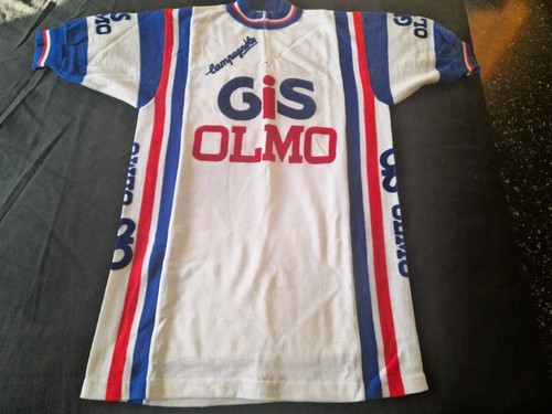 Trikot shirt vintage radsport - shirt,