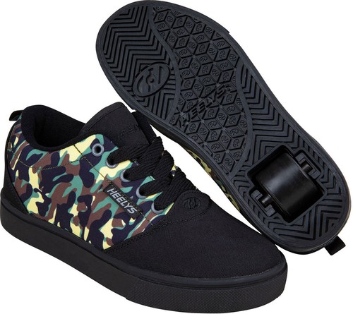 Heelys rollschuhe schuhe mit - heelys,