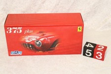 Bbr models ferarri 375 - ferarri,