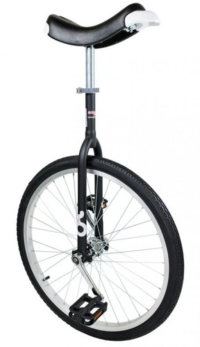 Einrad onlyone 24 - qu-ax, 24"