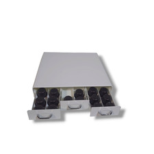 Kapselhalter Aufbewahrungsbox