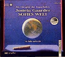 Sofies Welt Kirste, Hartmut