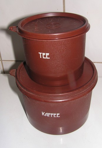 Tupperware tolle runde - tupperware,
