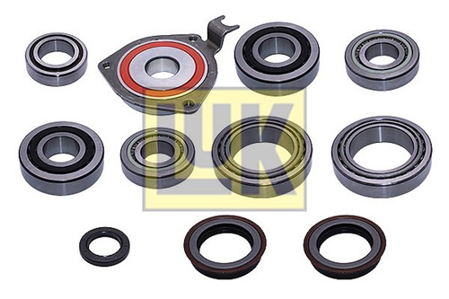 Schaeffler luk reparatursatz - schaeffler,
