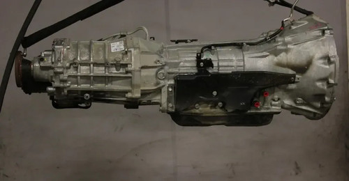 Automatikgetriebe mitsubishi - automatikgetriebe,