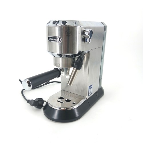 Longhi dedica ec685 - de'longhi, ec685.m