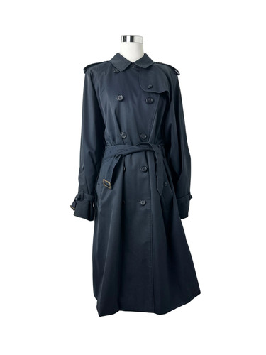 Burberrys trenchcoat - burberrys,