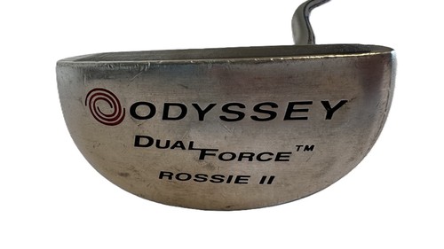 Odyssey dual force rossie - force, ii