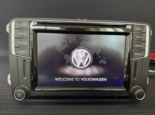 VW DISCOVER MEDIA PQ