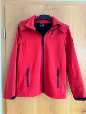 Softshelljacke scandinavian - softshelljacke,
