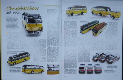 Bus modelle aus austria steyr - aus,