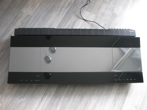 Bang olufsen o - b&o, beocenter