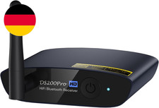 1Mii Hifi Bluetooth 5.3 Musikempfänger Für Heimstereoanlage Mit LDAC, Bluetooth 