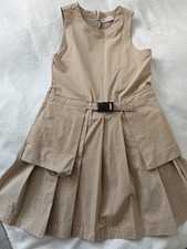 Zara Kleid Mädchen Gr 146/152