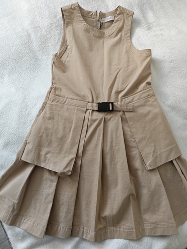 Zara kleid mädchen 146 - kleid, gr