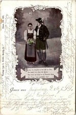 Jäger gelaufen in Greifenberg