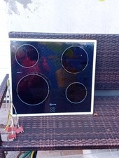 Neff Ceranfeld Autark 60 Cm