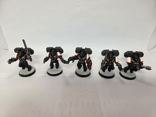 Warhammer 40k black templars - 40k,
