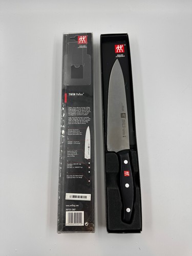 Zwilling twin pollux - zwilling,