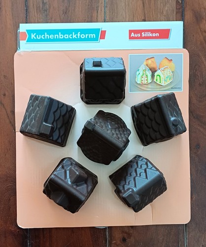 Neu silikon backform für - *neu*,