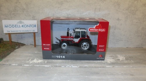 Weise toys 1014 32 - weise, 1:32