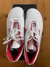 Leguano SPINWYN white, Gr. 41 - Sportschuhe | Barfußschuhe *Neuwertig*