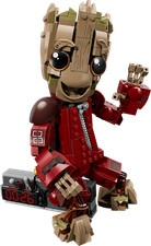 Lego marvel super heroes 76341 - lego,