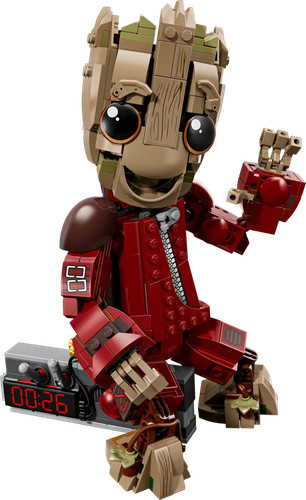 Lego marvel super - marvel,