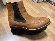 Prime shoes stiefeletten braun - stiefeletten,