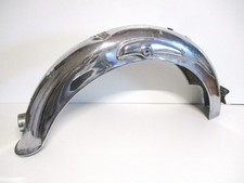 Original Chrom Kotflügel