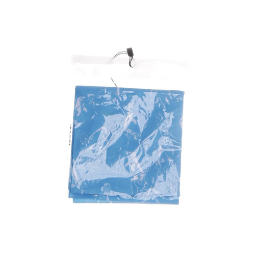Ticket sommerschal unisex - sommerschal,,