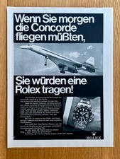 Rolex GMT-Master Wenn Sie