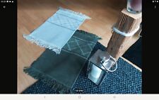 Kissenbezüge David FUSSENEGGER 80% BW, 40x60 cm NEU