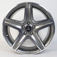 GLA X156 AMG 19 Zoll