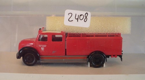 Brekina 4220 magirus - brekina,