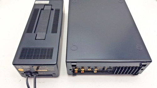 Nakamichi dmp 100 digital - nakamichi, dmp-100