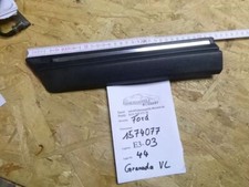 Ford Granada 2 MK2 Zierleiste