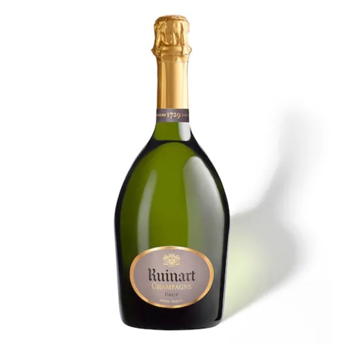 Champagne ruinart brut - champagne, r