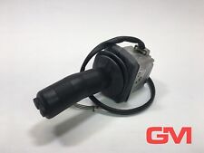 Bucher Hydraulics Elektrischer Joystick FGE*-33-G**/JS3 Zylindergriff 24V DC