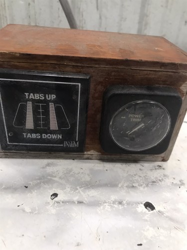 Bayliner boot insti - insti, tab
