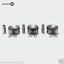  KOLBEN SMART ROADSTER  60 KW