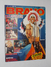 BRAVO Nr. 19 / 1979: Tina