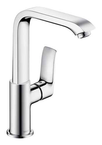 Hansgrohe metris - hansgrohe,