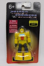 Bumblebee - Transformers 7cm