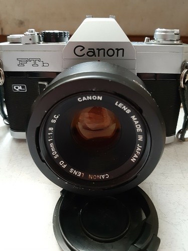 Canon spiegelreflex kamera - canon,
