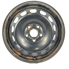 Stahlfelge 6Jx16 Zoll ET50 LK5x112 MWD16044 8P0601027 Original für Audi A3 Golf