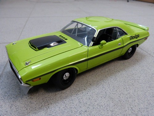 Dodge challenger 1970 - challenger,